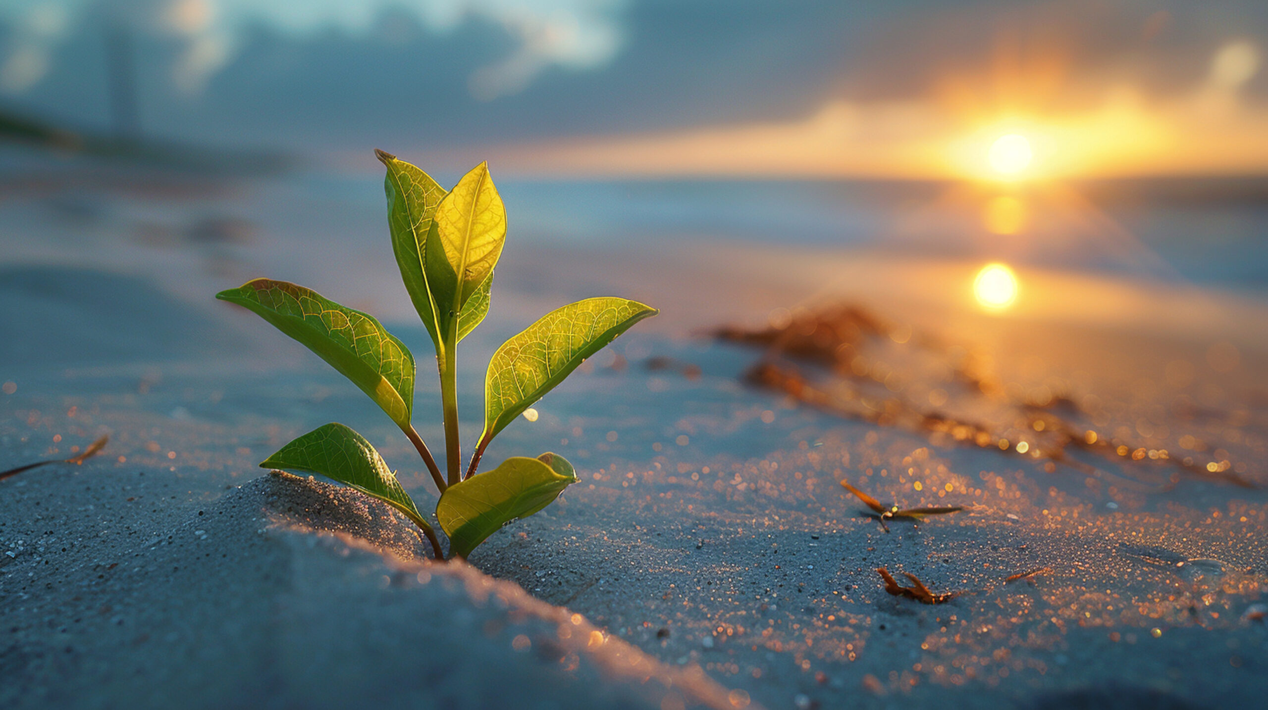 Awareness is the first step, what you choose next defines your path to inner peace.