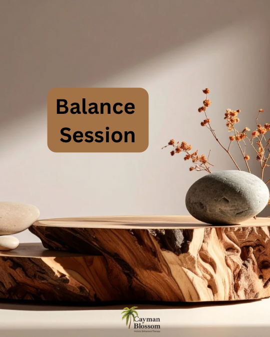 Balance Session - 15 Jul 2026