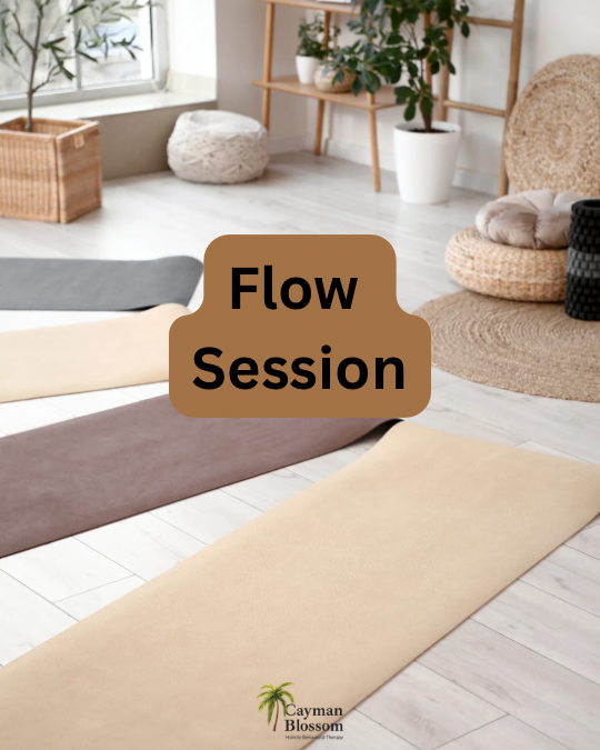 Flow Session - 14 Jul 2026